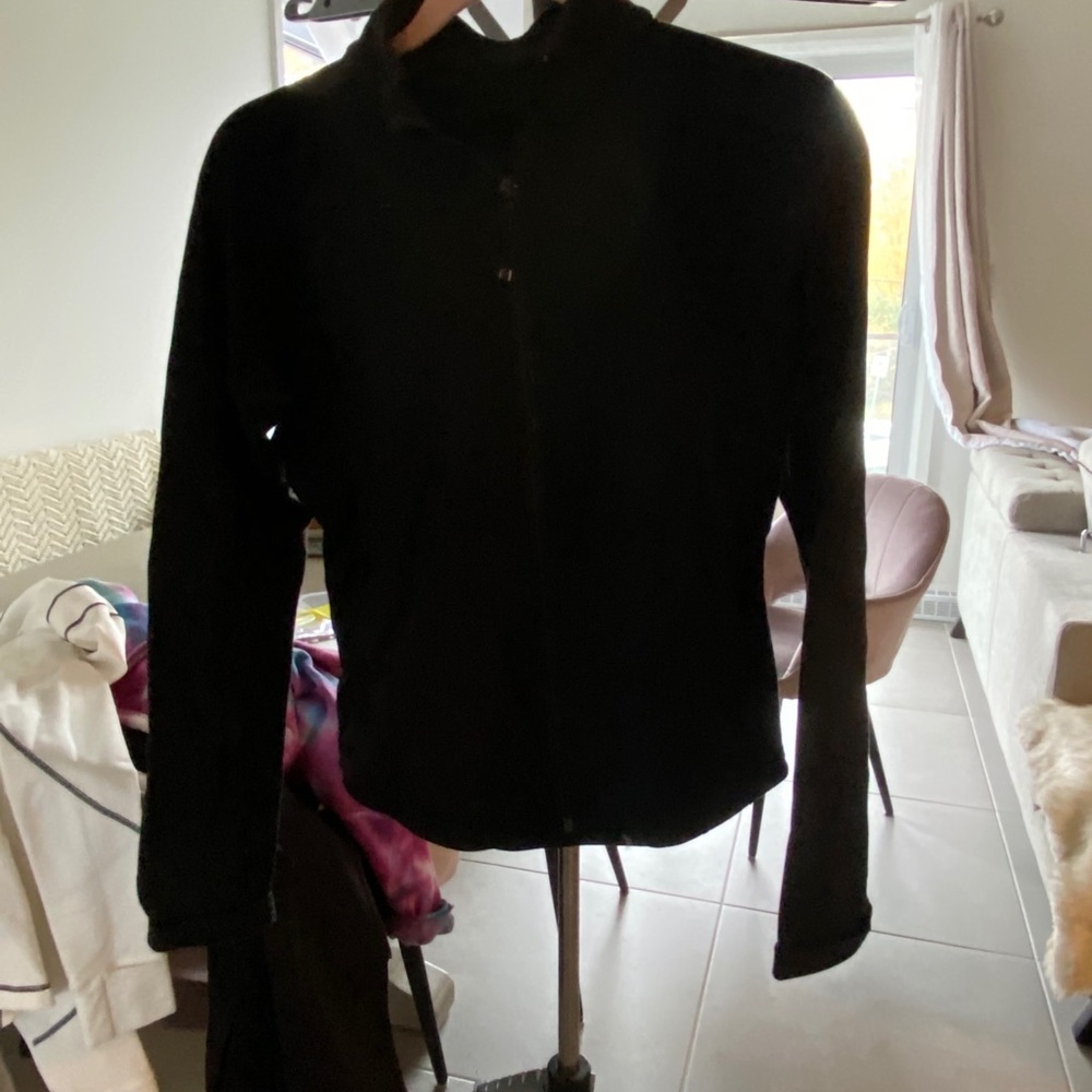 Lululemon light sweatshirt